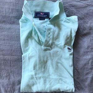 Men’s Vineyard Vines Polo